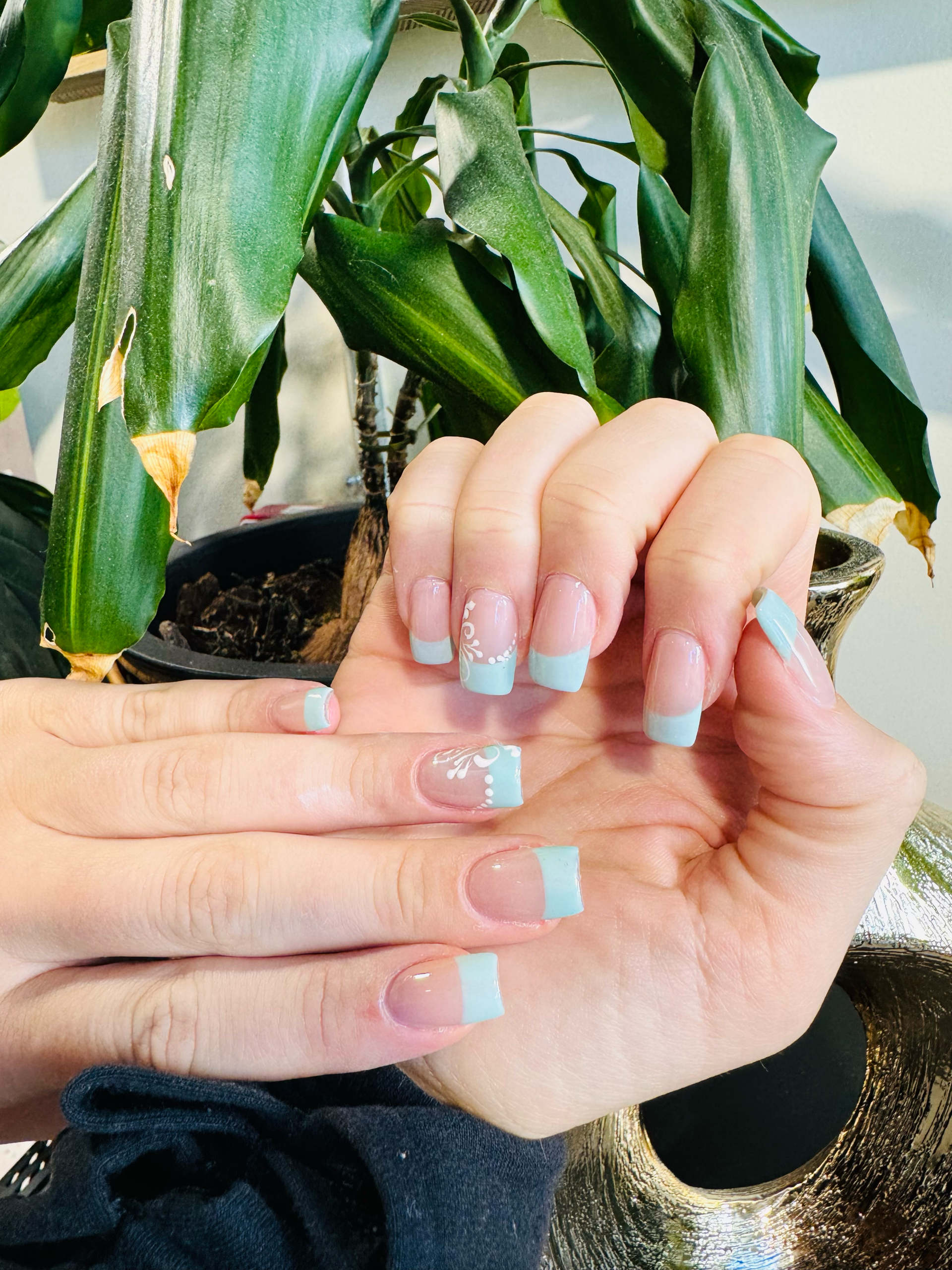 Featured Nail Art Collection